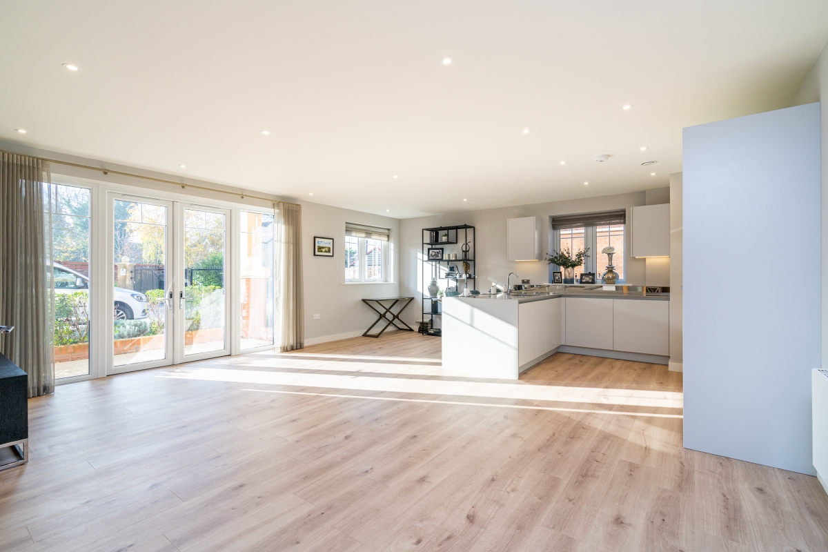 Hamptons Rickmansworth tweet media