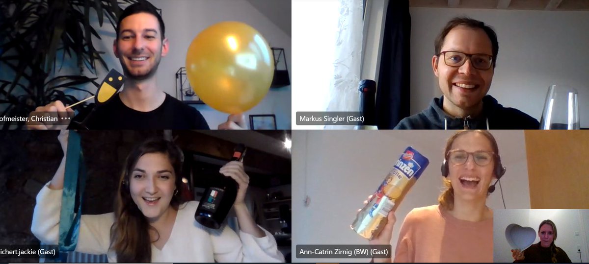 Anna-Carina Kern tweet media