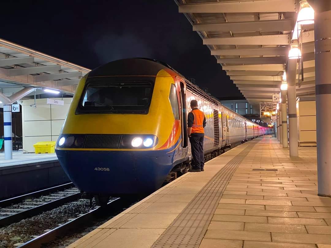 Hopefully, you found this thread interesting. I’ve tried to get as much detail in but it’s hard with the limited characters! Either way, thank you for reading this thread and If anyone has any questions I can try and answer them for you!