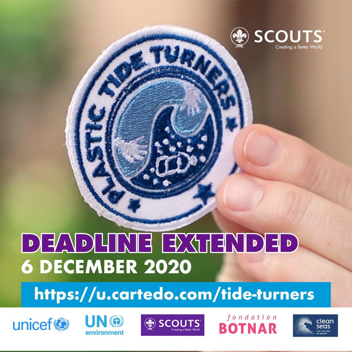 Scouts of Namibia (@scoutsofnamibia) on Twitter photo 