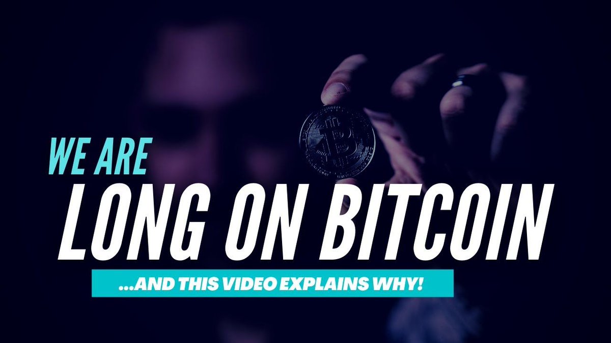 PipsMatter's tweet photo. #bitcoin is trading just shy of $17,000 today, but on the 25th of October, just a little over 3 weeks ago it was at 13.8k! 

This video shows you how we made the call tot go #BTCUSD long!

https://t.co/bXDZaroAvQ https://t.co/tUjHBewozp