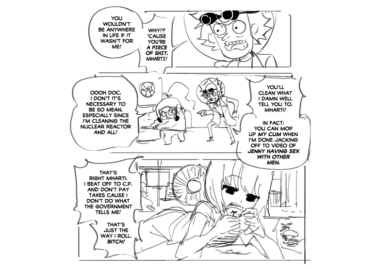 brainfart comic thumbnail 