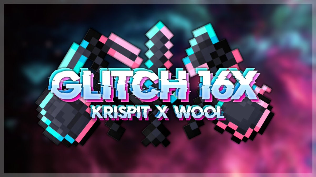 _Wo0l_'s tweet photo. Glitch's CottonCandy recolor is OUT!
https://t.co/CywmLOwRsM https://t.co/PDzzc1XcaG