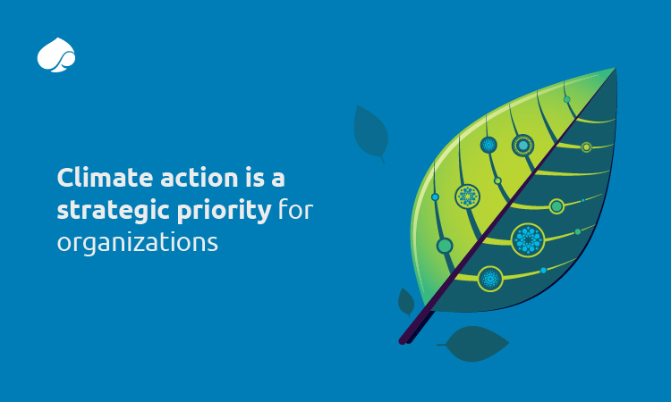 CapgeminiUK's tweet photo. 67% of organisations have made long-term business decisions to tackle the consequences of #ClimateChange. Learn how organisations are successfully combining their climate vision with #AI capabilities in our latest report: https://t.co/ySpFyM8yHq https://t.co/B1wwj5DSYJ
