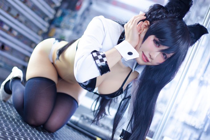 Twitterのコスプレ画像50