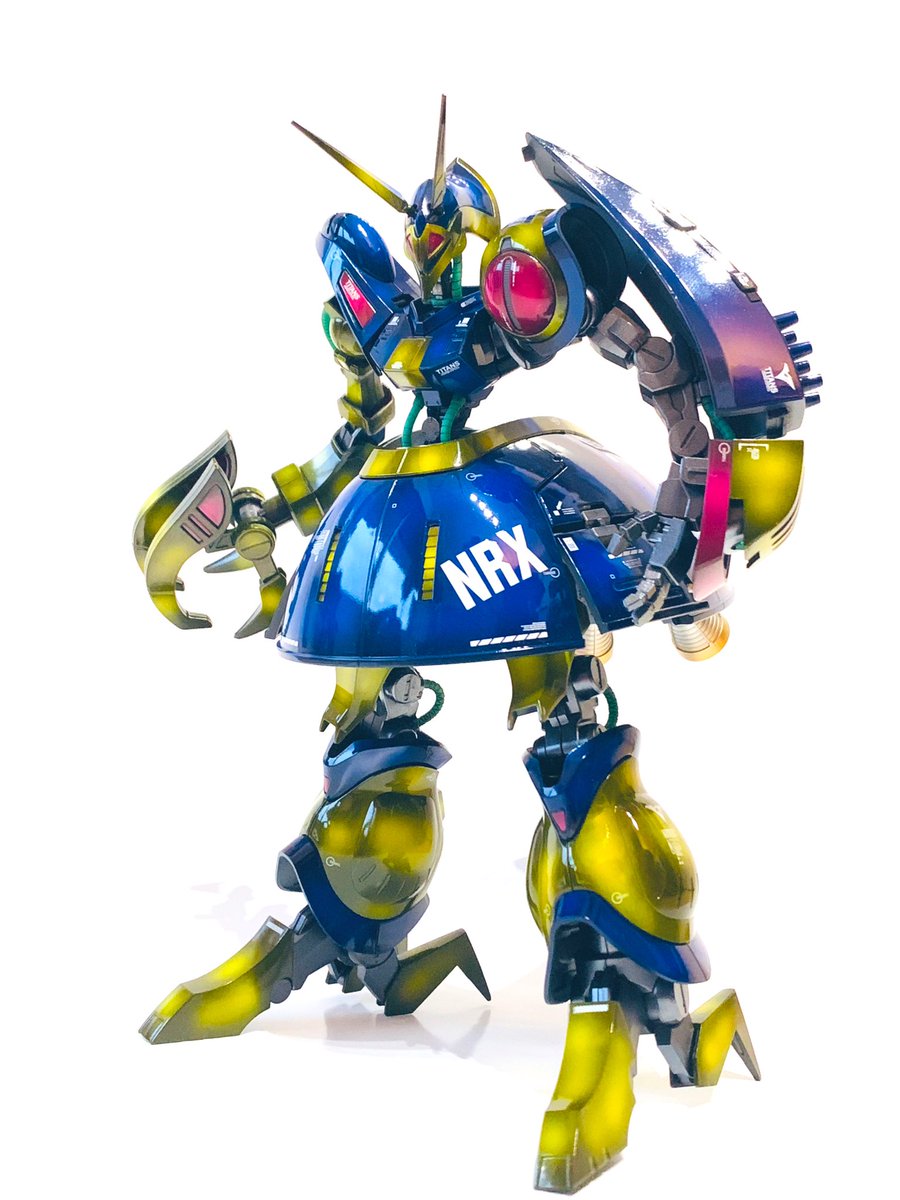 Twoucan ジェリド の注目ツイート モデル