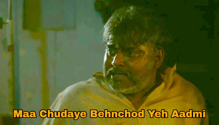 MasterSarcast_r's tweet photo. *Jab aapka dost apke samjhane ke bad bhi apni ex se baat karne lage*
Tab aap : https://t.co/kc98tTylNU