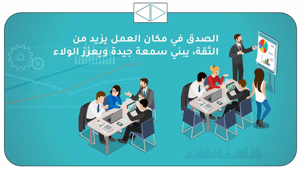 SalikCompany's tweet photo. Honesty at the workplace increases trust, builds reputation and promotes loyalty.
#saliktrading #distributor #general_trading #lebanon
#سالك_للتجارة #لبنان https://t.co/K6xlzT12He