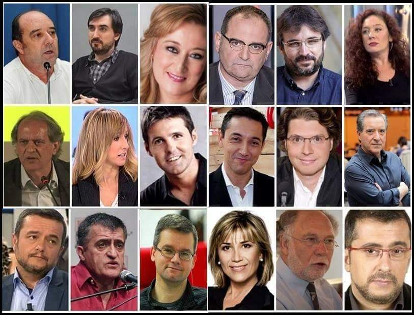 salvadorsanvil1's tweet photo. ***¡¡Este es el buen Periodismo !!*** https://t.co/N86hBQ5UV8