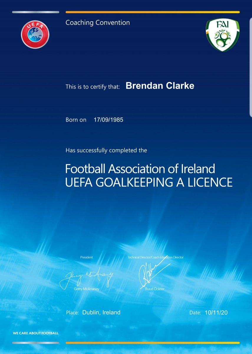 Brendan Clarke tweet media