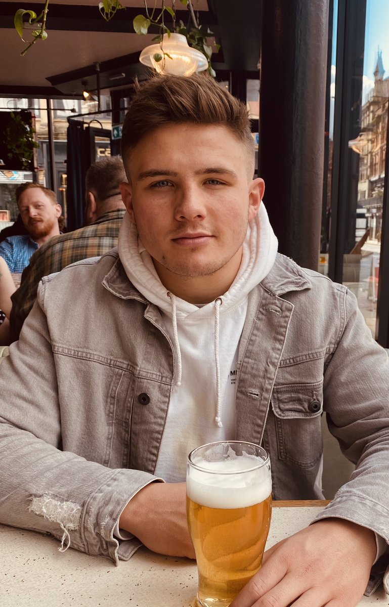 Meet the Team ⬇️

<a href="/JBarton_13/">Josh Barton</a>