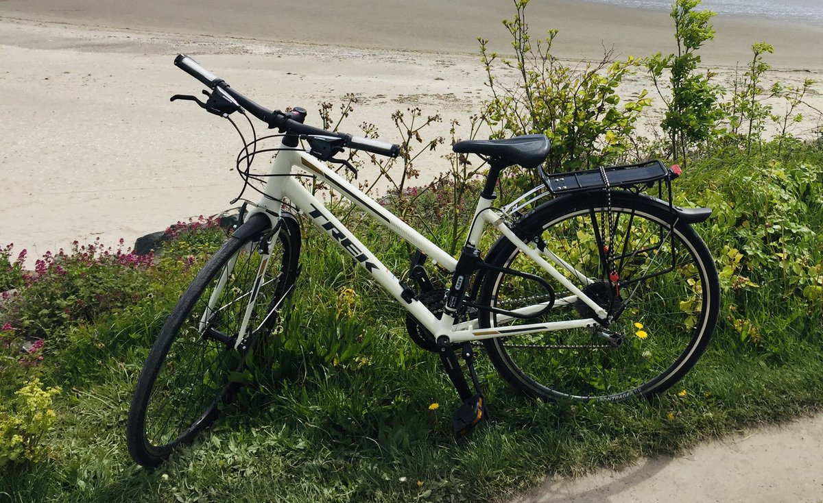 <a href="/stolenbikesdub/">stolen bikes dublin</a> White Trek FX3 stolen from Milltown/Rathmines area yesterday