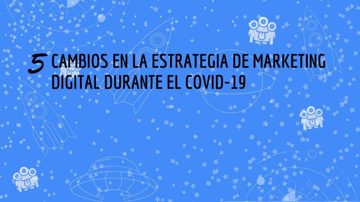 Strangerppl360's tweet photo. Hola #Stangers 🤖👽 ¿Queréis conocer los 5 cambios en la estrategia de Marketing Digital durante la #COVID19? 
No os perdáis el post de nuestro compañero @HectorJCastroM1  donde os cuenta las últimas novedades 😉

👉https://t.co/B9qiUe6tZx

#MarketingStrategy #MarketingDigital https://t.co/9g15jJJTMH