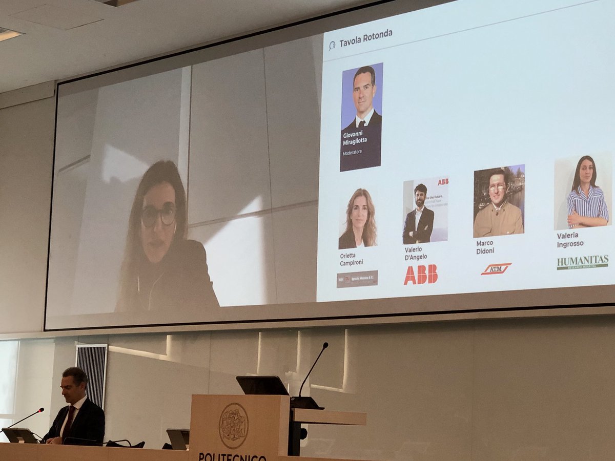 martavalsecchi's tweet photo. Nell’ambito portuale grandi prospettive da queste applicazioni: remote monitoring, remote operations, sorveglianza e sicurezza. Benefici attesi ampi: maggiore efficienza operativa e sicurezza, aumento competitività, riduzione degli impatti ambientali @Osserv_Digital #Oss5G20 https://t.co/MwIoYsx9eU