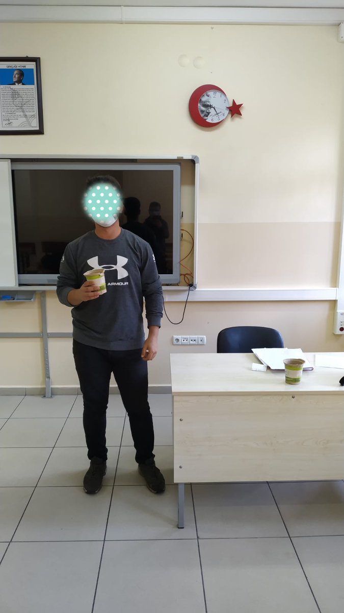 KandilliMtal's tweet photo. 11.11 Milli Ağaçlandırma Günü Kapsamında Öğrencilerimize Karaçam Tohumu Dağımı Yapıldı https://t.co/FWCSsZZ3EV