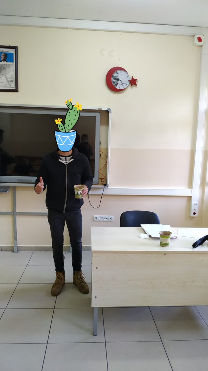 KandilliMtal's tweet photo. 11.11 Milli Ağaçlandırma Günü Kapsamında Öğrencilerimize Karaçam Tohumu Dağımı Yapıldı https://t.co/FWCSsZZ3EV
