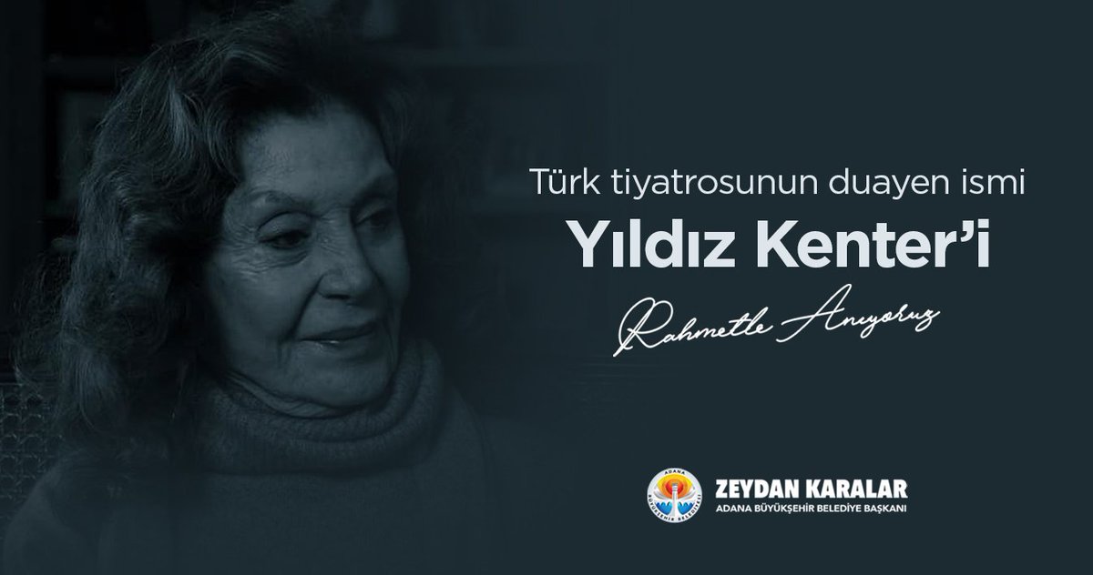Zeydan Karalar