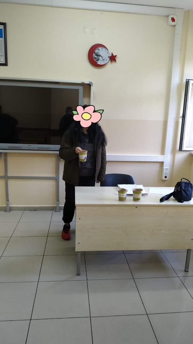 KandilliMtal's tweet photo. 11.11 Milli Ağaçlandırma Günü Kapsamında Öğrencilerimize Karaçam Tohumu Dağımı Yapıldı https://t.co/FWCSsZZ3EV