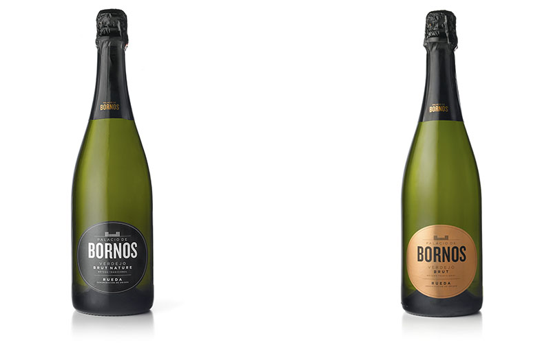 TecnoVino's tweet photo. Los #espumosos de Palacio de Bornos, listos para su salida al mercado - https://t.co/6SxrgIOcLQ https://t.co/C0lxYC8qSl #PalaciodeBornos @BornosBodegas