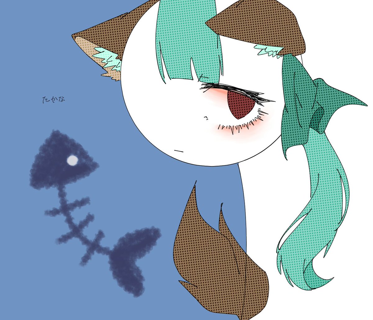 Chile_dustbox's tweet photo. 作棒 https://t.co/tdQewcQrAu
