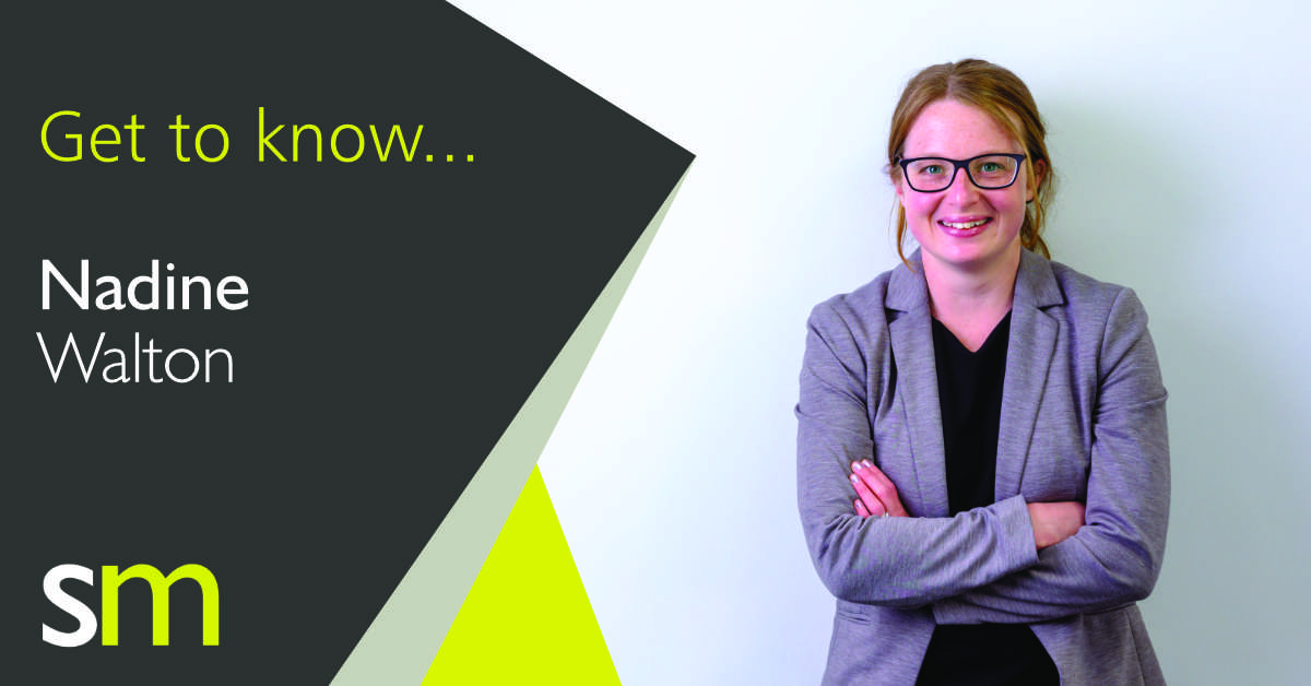 swinburnemadd's tweet photo. Get to know us! 👋
We asked Nadine Walton, Managing Associate in our Private Client team, three questions…
Visit the Insights page on our website for the full interview.
https://t.co/fYxxY44arL
#GetToKnowUs #ThreeQuestionsWith #PrivateClient #Lawyer https://t.co/ppsfyY3NxY