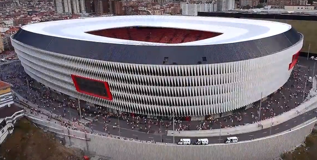 Asoc. Pacientes con EPOC tweet media