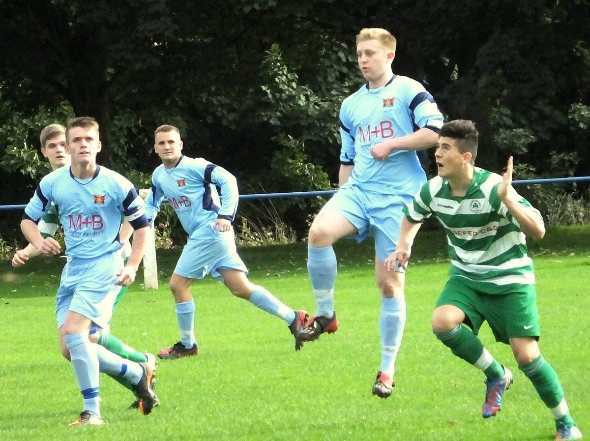 Carlisle City FC Official tweet media