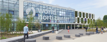AgroTeheran's tweet photo. Are you interested in international #horticulture_technology and global markets, explore the shared ambition and connection between #Iran and #Netherlands. Join our webinar this afternoon 5 pm Iran time with virtual walking tour of the @WorldHortiCentr 
https://t.co/rDLtJNrysx https://t.co/u6P6o9gcKE