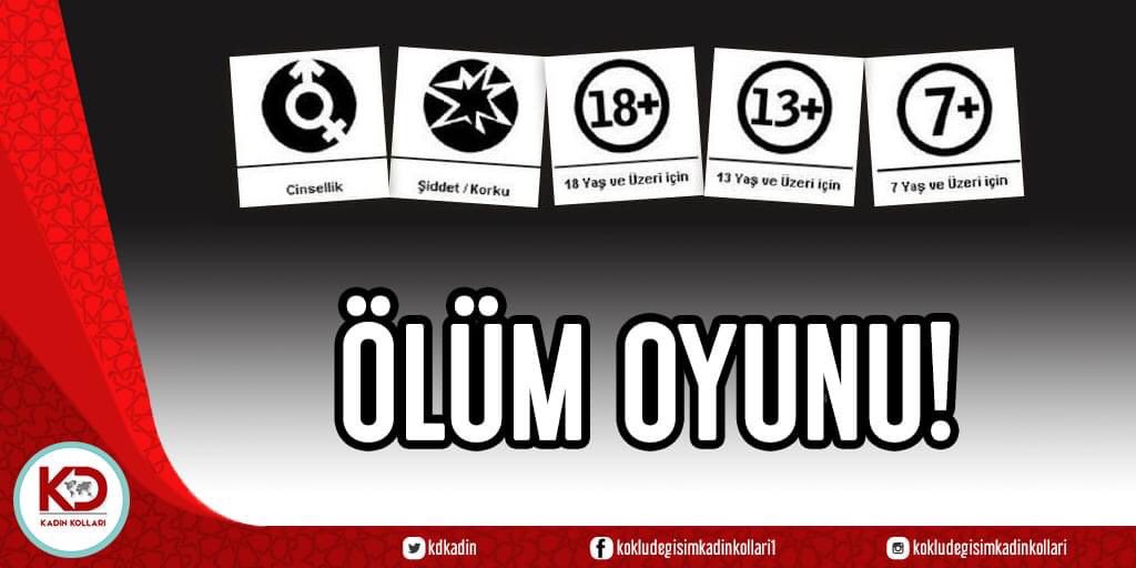 Uzivatel Koklu Degisim Kadin Kollari Na Twitteru Dizilere Ya Da Oyunlara Hatir Kalmasin Diye Konulan 7 Yedi Yas Ve Uzeri Icin Uygundur Ifadesinin Bir Etkisi Olmadigi Ise Asikar 7 Ifadesini Koymakla Yetinmek Uzivatel Koklu Degisim Kadin Kollari Na Twitteru Dizilere Ya Da Oyunlara Hatir Kalmasin Diye Konulan 7 Yedi Yas Ve Uzeri Icin Uygundur Ifadesinin Bir Etkisi Olmadigi Ise Asikar 7 Ifadesini Koymakla Yetinmek