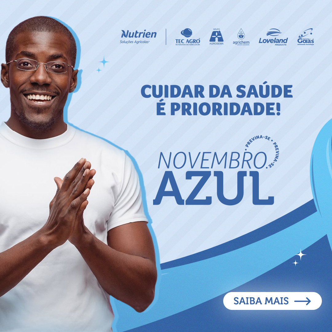 Nutrien Soluções Agrícolas tweet media