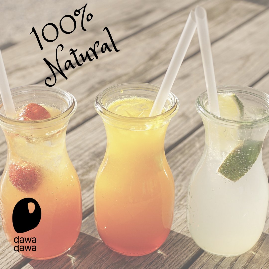 thedawadawa's tweet image. You can satisfy your sweet-tooth without having to compromise on your health. Try our all natural and organic freshly pressed juice varieties with #NoAddedPreservatives #NoWater #NoSugars. 

#TheDawadawaExperience #Healthy #JustJuice #VeganFriendly #FruitJuice #Osu #AkoAdjei