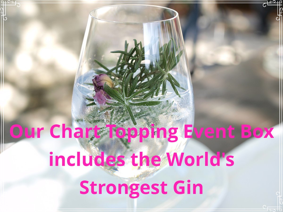 FizzEventLondon's tweet image. Busily packing up #eventboxes for #virtualevents nationwide. Delicious nibbles &amp;amp; drinks  with  live  interactive fun. Take a peek at this week’s Chart topper our Winter Warmer ow.ly/ArNu50ClV1A