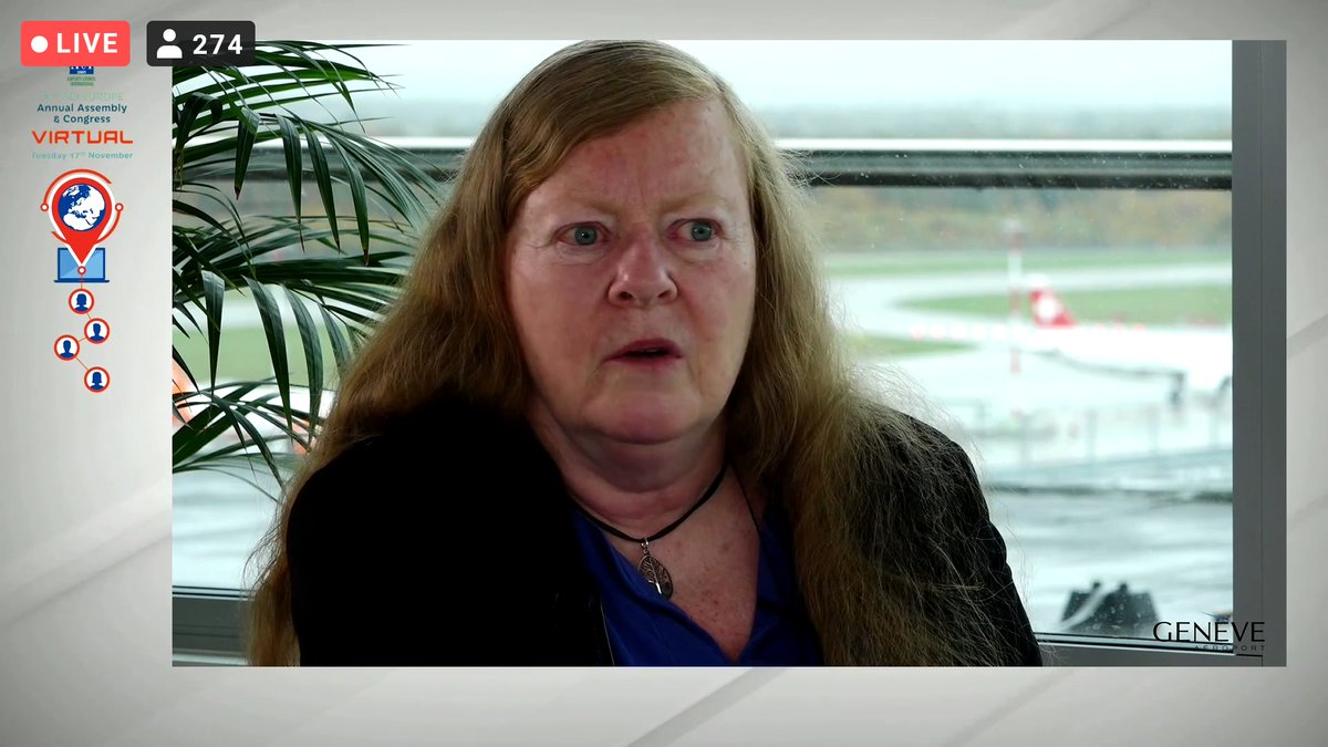 ACI EUROPE tweet media