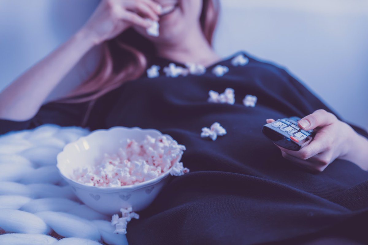 📽 Como buen #traveler, seguro que tienes tantas ganas como nosotros de volver a viajar. Por eso, en nuestro blog te proponemos 5 #películas que te inspirarán a #viajar para cuando sea posible. 

¡Prepara las palomitas, ponte cómodo y dale al play! 🍿👉 bit.ly/2Uual9Y