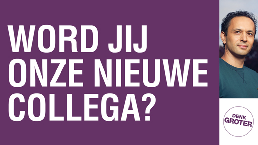 Ben jij die enthousiaste projectleider die een groot en complex project kan aansturen en begeleiden? Dan is het programma DLO op zoek naar jou! <a href="/Dienst/">Dienst</a> Onderwijs en Onderzoek jobs.fontys.nl/vacature/detai…