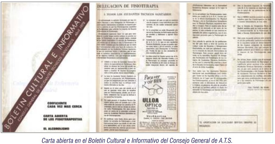 malcocer8's tweet photo. Mi más sincero pésame a la familia de  Rafael Gil Rubio, Fisioterapeuta clave para el desarrollo de la Fisioterapia en España como profesión sanitaria autónoma.
D.E.P https://t.co/WLWPBEn5eo