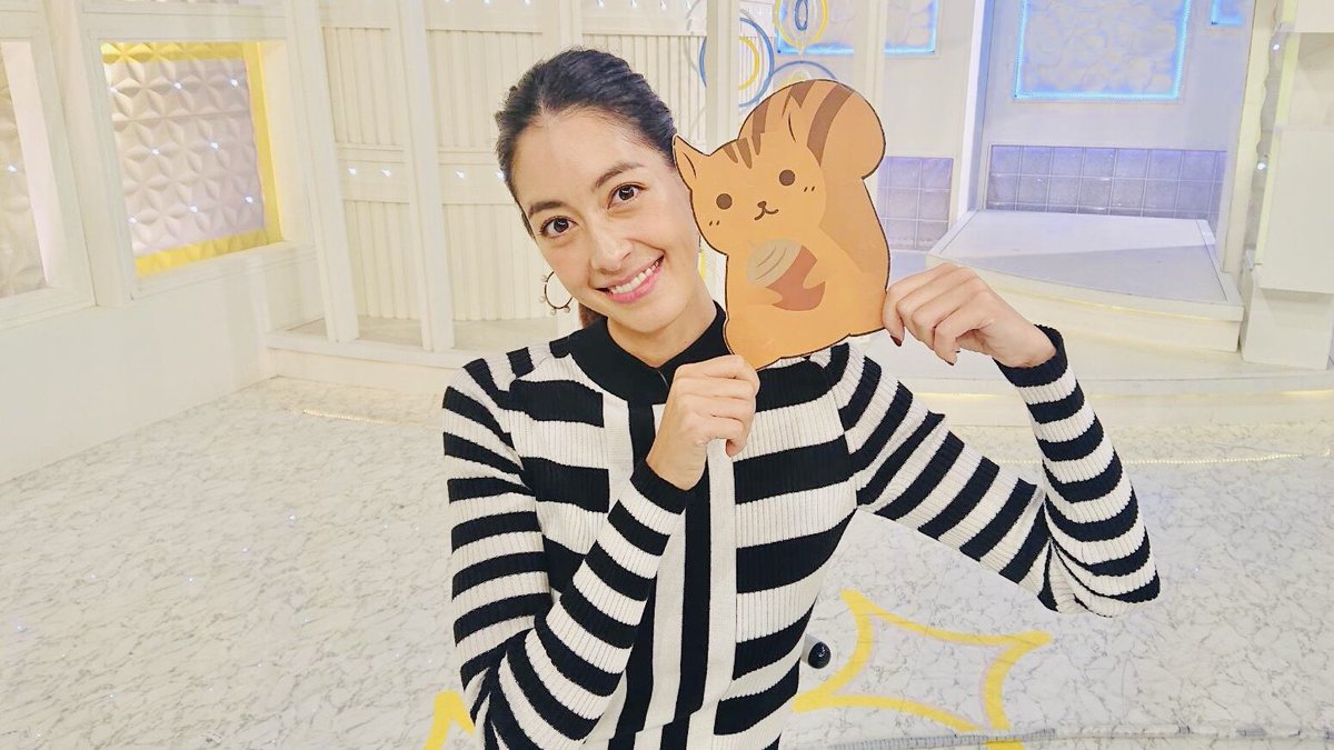 幸せ ボンビーガールで 森泉 が話題に トレンドアットtv
