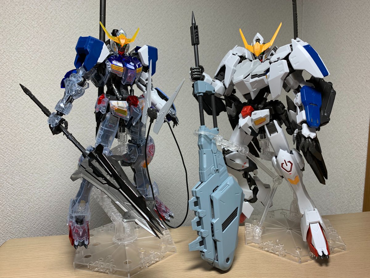 ガンプラ Twitterまとめ リライジングガンダム 他 モデラーズ速報 ガンプラ Twitterまとめ リライジングガンダム 他 モデラーズ速報