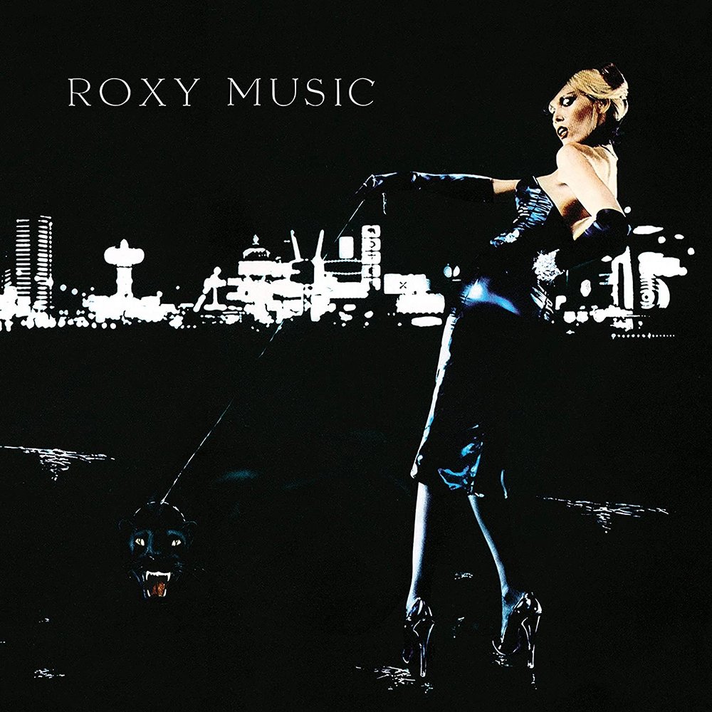 351 - Roxy Music - For Your Pleasure (1973) - pretty fun album, but gets bogged down a bit with two long tracks in the middle. Highlights: Do the Strand, Editions of You, Grey Lagoons