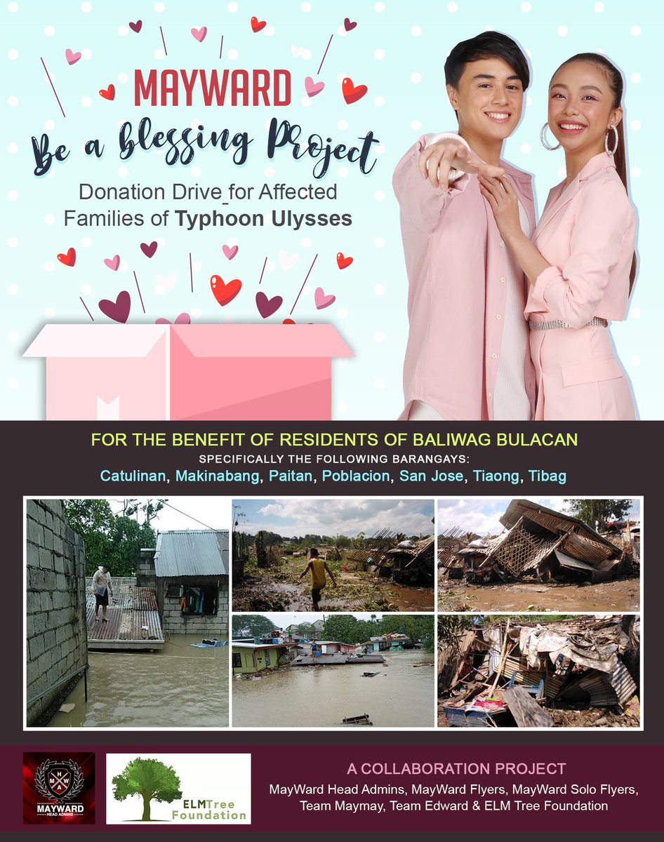 Gingskie1017's tweet photo. Woww Celebrities trending at top spot!

MAYWARD BeABlessingProject
#MayWard 

@maymayentrata07 
@Barber_Edward_ 
@mwtrendsetter 
@YONASMITH3 
@mjfelipe 
@ABSCBNNews 
@ABSCBN https://t.co/ku8nTQQLCH
