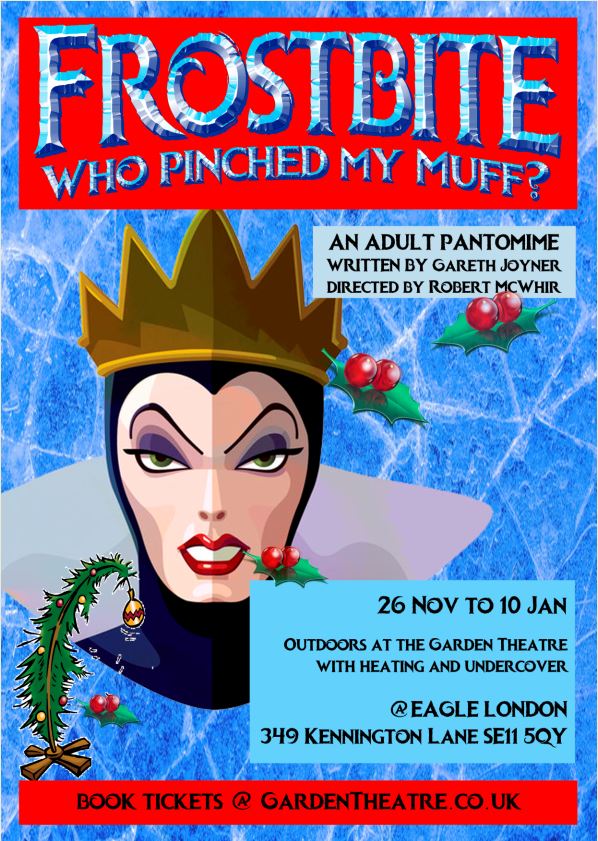 Simon & How (@simon_how) on Twitter photo Tom Keeling is joining the cast of Adult Panto, 'Frostbite: Who Pinched My Muff' which will be running from the 26th November - 10th January at The Garden Theatre š
You can grab your tickets here: gardentheatre.co.uk
<a href="/tomkeelingactor/">Tom Keeling</a> is represented by <a href="/HillsHayley/">Hayley Ruse (Hills)</a> Tom Keeling is joining the cast of Adult Panto, 'Frostbite: Who Pinched My Muff' which will be running from the 26th November - 10th January at The Garden Theatre š
You can grab your tickets here: gardentheatre.co.uk
<a href="/tomkeelingactor/">Tom Keeling</a> is represented by <a href="/HillsHayley/">Hayley Ruse (Hills)</a>