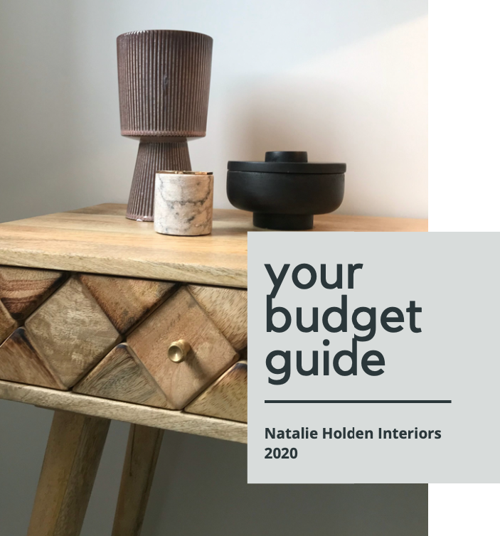 New on the blog - How to budget  your renovation project

Wondering where to start with your project budget? Don't know why it's so important? Want to know our budgeting Golden Rule? Why not have a little read to find out!

natalieholden.com/blog/