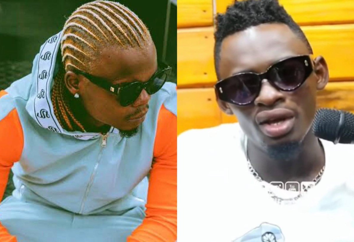 Sulwe FM tweet media