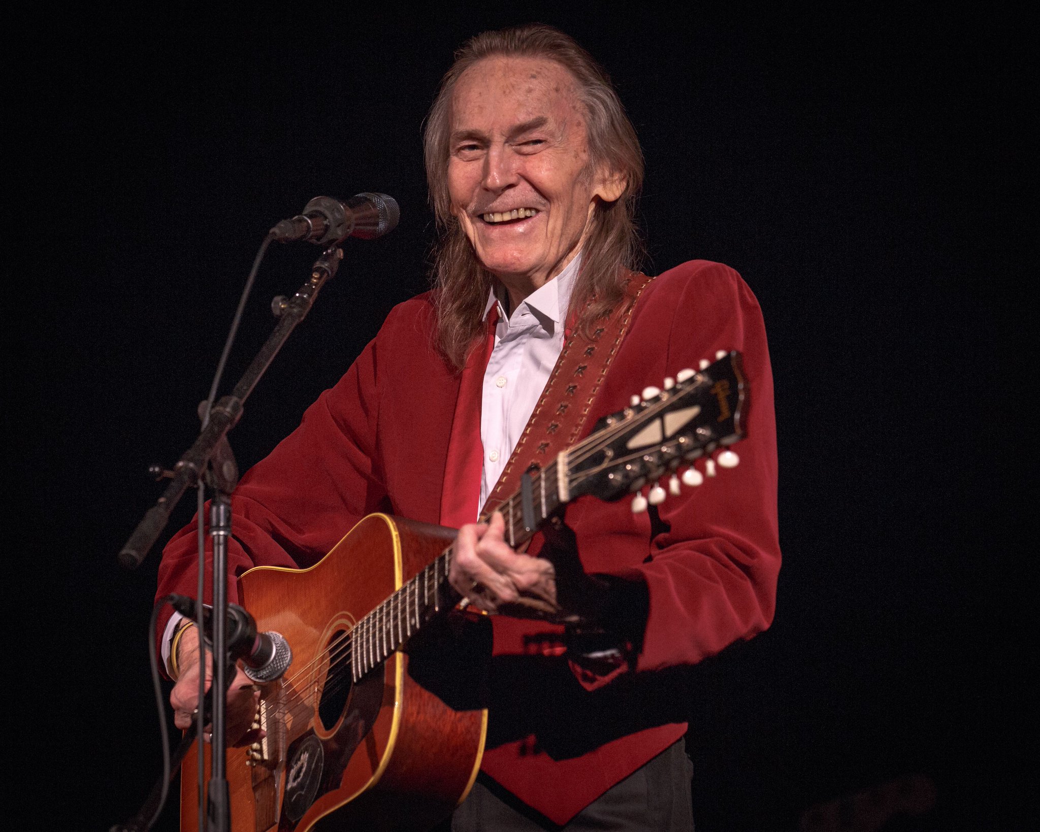 Happy Birthday to Gordon Lightfoot, 82 today 