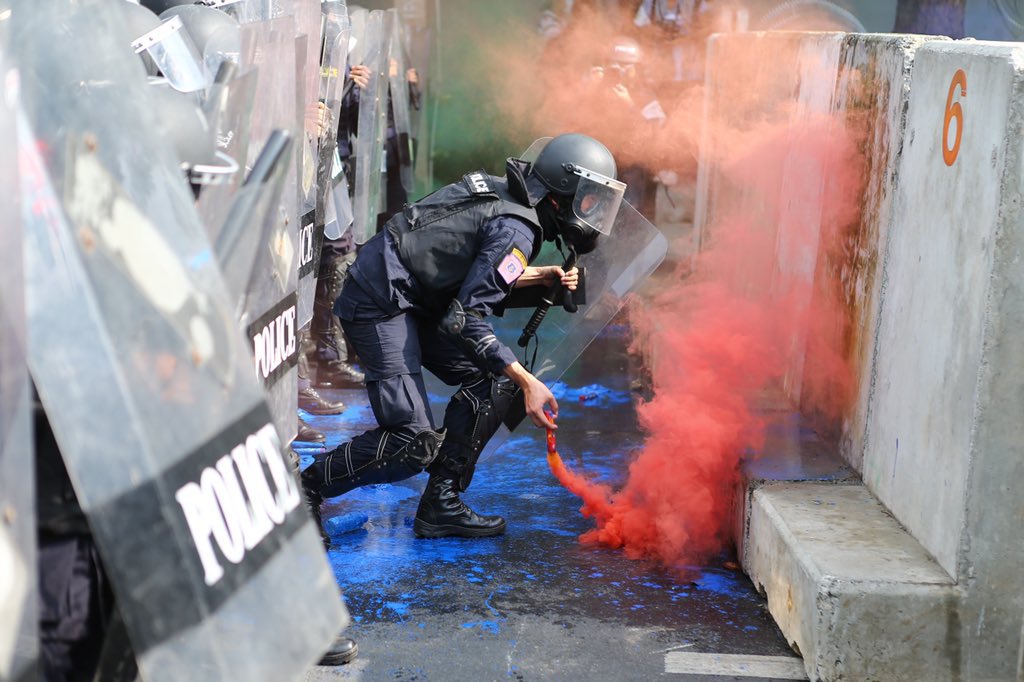ชาติ เสรีภาพ ประชาชน ( 2 ) tweet media
