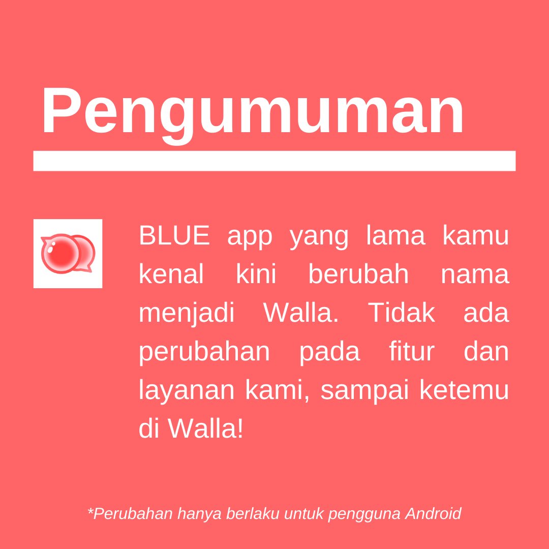 id_blued's tweet photo. PSA, untuk semua sobat Blued https://t.co/dNhJCo5n9e