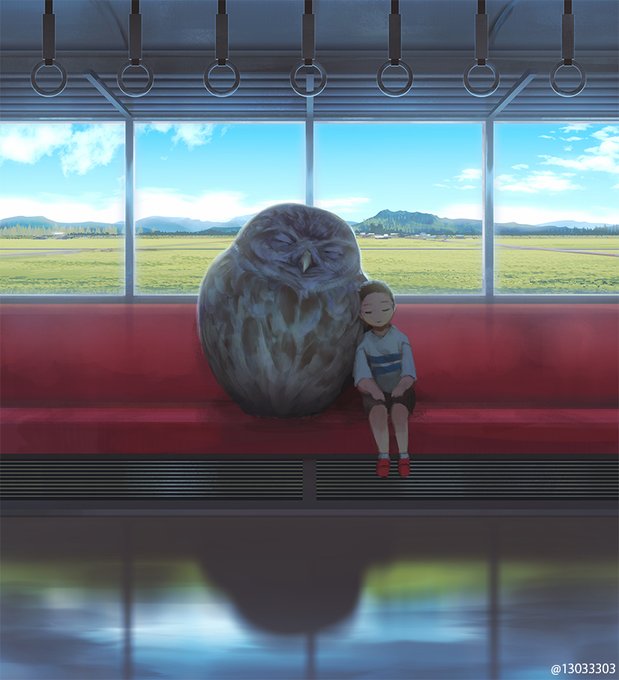 「巨大生物 スカート」のTwitter画像/イラスト(古い順)