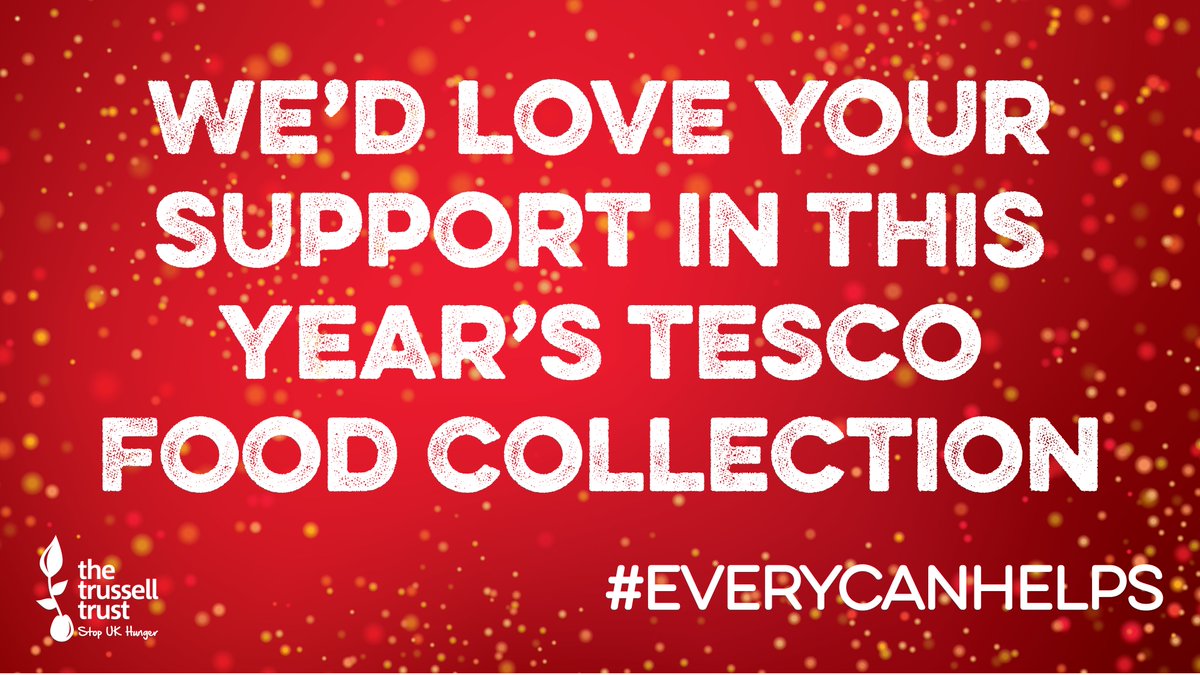 BrentFoodBank tweet picture