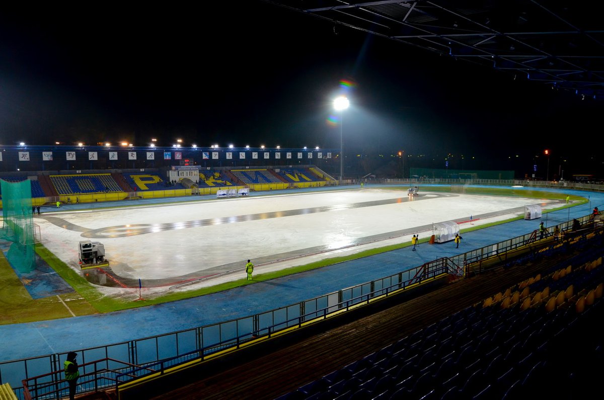 Матчи в Красногорске - БЕЗ ЗРИТЕЛЕЙ: московское "Динамо" откроет сезон в столичном регионе 21 ноября rusbandy.ru/news/14424/