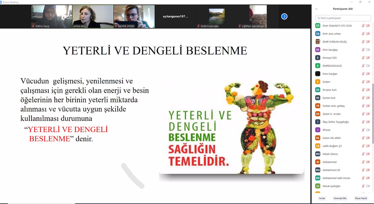 BizBilim's tweet photo. @veliakademileri kapsamında @uskudaruni Dr. Öğr. Görevlileri Emine Ekici ve Bahise Aydın Hijyen Sağlık ve Sağlıklı Beslenmeyi velilerimize sundu.@isttba işbirliğiyle başlayan ve devam eden kıymetli destekleri için çok teşekkür ederiz💐 @ist_arge @umraniyeilcemem @muhsinkonuk https://t.co/l3o0S7u7Tm